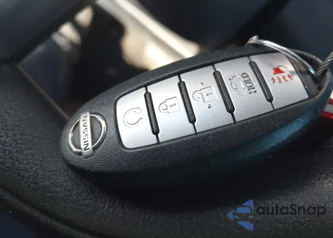 2019 Nissan Altima 2.5 S z USA, uszkodzony, nr VIN 1N4BL4BV2KC150084